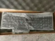 New Dell Latitude keyboard NO backlit