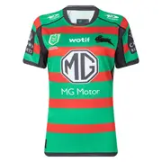 Women's NRL South Sydney Rabbitohs 2023 Home Jersey