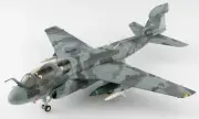 Hobby Master HA5010 Grumman EA-6B Prowler, VAQ-142 Gray Wolves, NL520