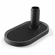 Zip HydroTap Raised Font Matte Black. 95258Z03