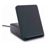 Dell HD22Q USB-C Dock - Dual 4K, 90W PD, HDMI 2.1, 4xUSB, RJ45 LAN, Qi Wireless