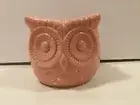 OWLS DECOR MINI POT MULTIPURPOSE POT GARDEN PATIO DECOR OWLS DECOR