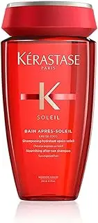 Soleil Bain Apres-Soleil Shampoo by Kerastase for Unisex - 8.5 oz Shampoo