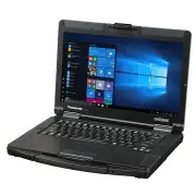 Panasonic Toughbook 55 Mk3 14" FHD Laptop with i5-1345U, 8GB, 512GB SSD