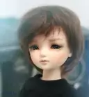 1/6 BJD Doll BWY Garlic -Free Face Make UP+Free Eyes