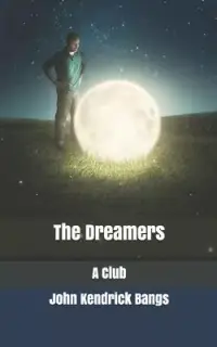 在飛比找博客來優惠-The Dreamers: A Club