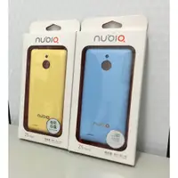 在飛比找蝦皮購物優惠-中興 ZTE 努比亞 nubia Z5 mini手機4.7吋