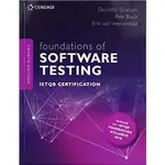 <姆斯>FOUNDATIONS OF SOFTWARE TESTING ISTQB CERTIFICATION 4/E 9781473764798  <華通書坊/姆斯>