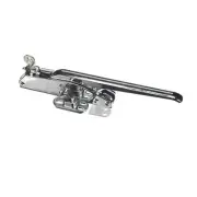 COMPLETE LATCH ASSY, 538C 10538C00004 - Genuine OEM Replacement Part