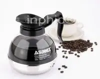 在飛比找Yahoo!奇摩拍賣優惠-INPHIC-咖啡壺 鋼底咖啡壺63盎司1.8升
