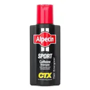 Alpecin Sport Caffeine Shampoo 250ml