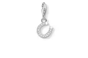 Thomas Sabo Charm Club - Horseshoe Silver Pendant