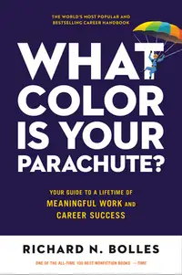 在飛比找誠品線上優惠-What Color Is Your Parachute?: