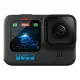 GoPro HERO 12 Black 全方位運動攝影機 單機組 ( HERO12 CHDHX-121-RW )