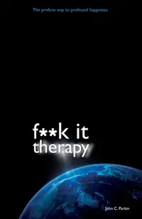 在飛比找誠品線上優惠-F**k It Therapy: The Profane W