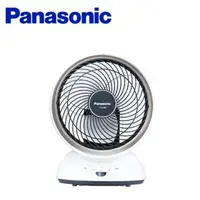 在飛比找森森購物網優惠-Panasonic國際牌 10吋三葉片DC直流微電腦電風扇(