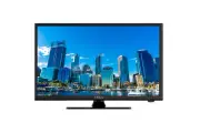 TECO 59cm (23.6") Direct LED Backlight SMART GOOGLE TV, USB PVR Record *12 VO