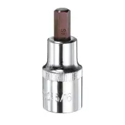 5/16" Hex Bit Socket 1/2" Square Drive SAE Extension Impact Bit