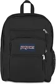 [JANSPORT] Big Student Laptop Backpack for College Students