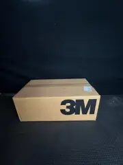 Sealed Case of 240 3M 8000 N95 Particulate Respirators - Bulk Available
