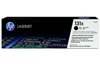 在飛比找樂天市場購物網優惠-HP CF210X 原廠黑色高容碳粉匣 適用:LaserJe