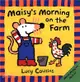 Maisy's Morning on the Farm (平裝版)(美國版)