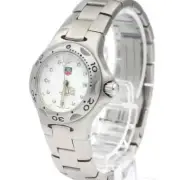 Women's watch Tag Heuer Kirium WL1310