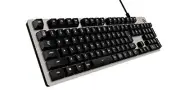 Gaming Keyboard Logitech G413 mechanical high durability ROMER-G