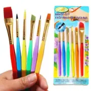 Drawing Art Supplies Painting Kits Art Paint Brushes Acrylic Oil Brushes