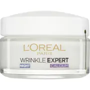 L'oreal Paris Wrinkle Expert Night Cream 55+ 50ml