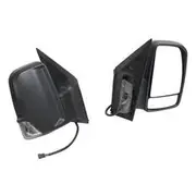 Sterling Door Mirror to suit Mercedes Benz Sprinter 10/2006 to 05/2018 - BZSP-DOM-05R