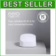 Ultimate Wi-Fi 6 Router with Zigbee Hub - Connect 75+ Devices, 1,500 sq. ft.