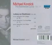 BEETHOVEN: PIANO SONATAS, VOL. 11 NEW CD