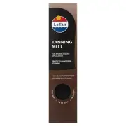 Le Tan Application Mitt for Flawless Tan Tanning Reusable & Washable