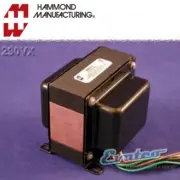290VEX Fender Hot Rod De Ville 40-50watt Power Transformer