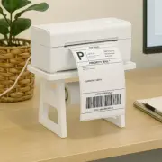 Stand Roll Holder for Thermal Label Printers Compatible Munbyn, Rollo, Jadens