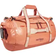 Tatonka Barrel Small/Cabin 53cm Travel Bag with Backpack Straps Apricot T1972