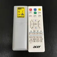 在飛比找蝦皮購物優惠-acer投影機遙控器S1110/S1213/S1310W/S