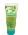 SBL Neem Face Wash for Acne & Pimples - Purifying Clear Skin Antiseptic