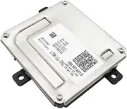 HID Ballast Compatible with for A6 A8 A5 4G0.907.697.D 4G0907697D 4G0907397D 4G0.907.397.D 401140244 Driving Module Xenon Headlights Follower Controller