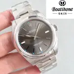 ROLEX勞力士蠔式恒動系列114300-70400腕表機械男表超級復刻3132機芯直徑40MM&