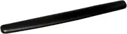 3M Gel Wrist Rest for Keyboard and Mouse, Soothing Gel Comfort with Durable, Easy to Clean Leatherette Cover, Antimicrobial Product Protection, 25", Black (WR340LE)