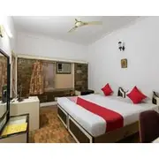 Super Collection O Salt Lake formerly Harry Guest House