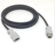 JZSP-CMP00-03-E 00-05-E 5 7 Series servo Motor Encoder Cable Drive line 1394 3m 5m 8m 10m(3m)
