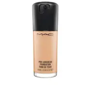 [Mac cosmetics] MAC, Pro Longwear, Waterproof, matte finish naturale, Liquid Foundation, NV45, 30ml