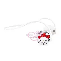在飛比找Yahoo奇摩拍賣-7-11運費0元優惠優惠-♥小公主日本精品♥ Hello Kitty凱蒂貓藍芽無線耳機