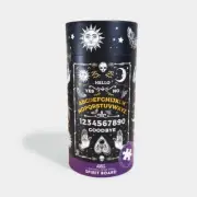 Professor Puzzle Jigsaw 1000 pieces Ouija Spirit Board 19x29 Inches