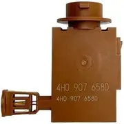 4H0907658B 4H0 907 658 B 4H0907658D 4H0 907 658 D Air Quality and air Humidity sensors, Fit for VW Passat Arteon ID4 Audi A3 A4 A5 A6 A7 A8 Q3 Q5 Q7 Q8 TT Spare Parts
