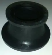 BANJO M300220CPG - 3" X 2" MANIFOLD REDUCER FLANGE PORT M300220CPG, FREE SHIP