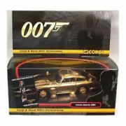 Corgi Limited Edition "Goldfinger" 40th Anniversary Aston Martin DB5